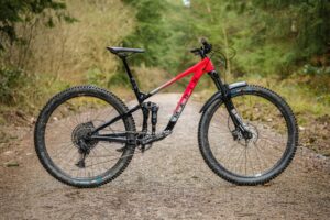 Marin Rift Zone 2 2020 review