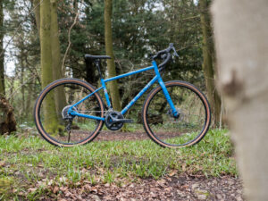 Marin Four Corners review