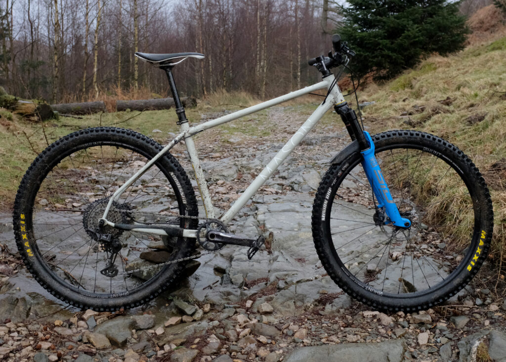Mason RAW Deore XT build bike review 2022 11.jpg