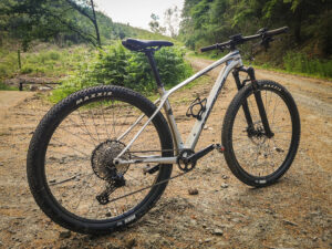 Merida BIG.NINE 5000 2021 review