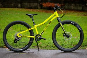 Merida MATTS J.24+ children&rsquo;s bike review