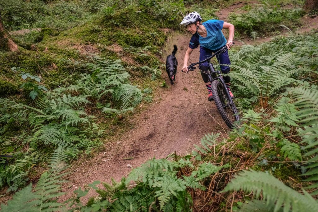 Merida one-forty 600 review riding-9
