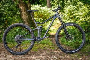 Merida One-Forty 600 review