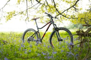 Merida Big Trail 800