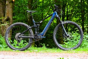 Merida eOne-Forty 8000 2020 review