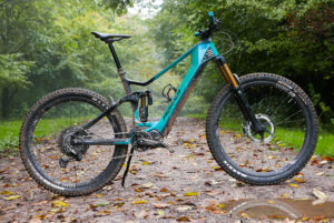 Merida eOne-Sixty 10K 2020 review