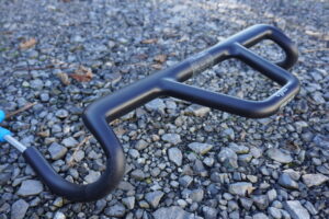 Merit Rodla Looped Carbon Handlebar review