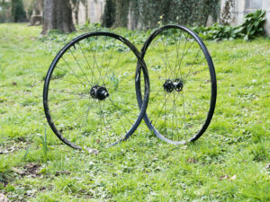 Miche 977 AXY 27.5&Prime; wheelset review