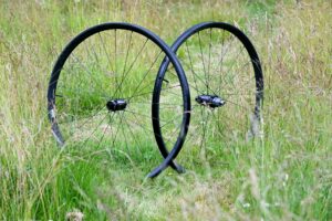 Miche K1 Carbon wheelset review