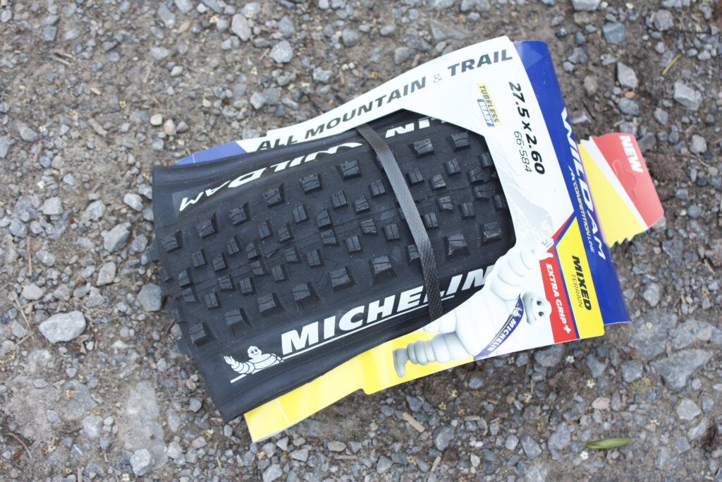 Michelin Wild AM Competition Line 2-6 tyre 2020 review 3.jpeg