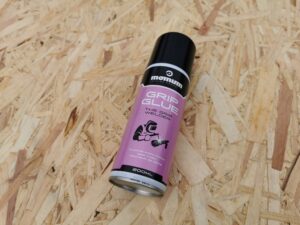 Momum Grip Glue review