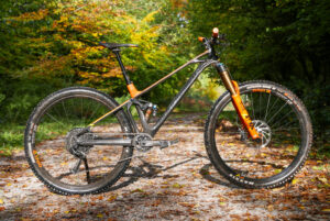 Mondraker Foxy Carbon 29 RR 2019 review