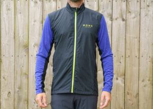 Mons Royale Redwood Wind Jersey Review