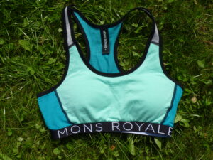 Mons Royale Sierra Sports Bra