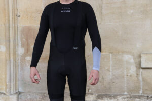 Morvelo Covert Stormshield Bib Shorts review