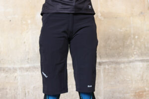 Morvelo Women&rsquo;s Rise and Descend Mountain Bike Shorts