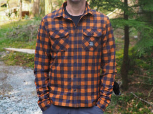 Morvelo Back Country Overland Long Sleeve Shirt review