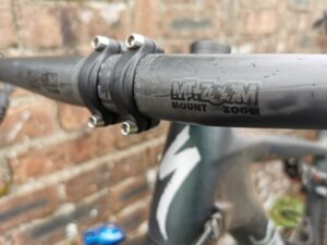 Mt Zoom Ultralight 760mm Carbon Flat Bar review
