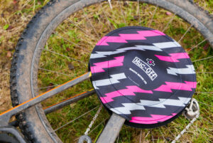 Muc-Off Disc Brake Covers review