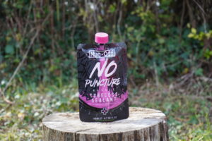 Muc-Off Tubeless Sealant review