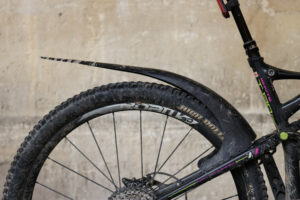 Mudhugger Rear 29er Mudguard