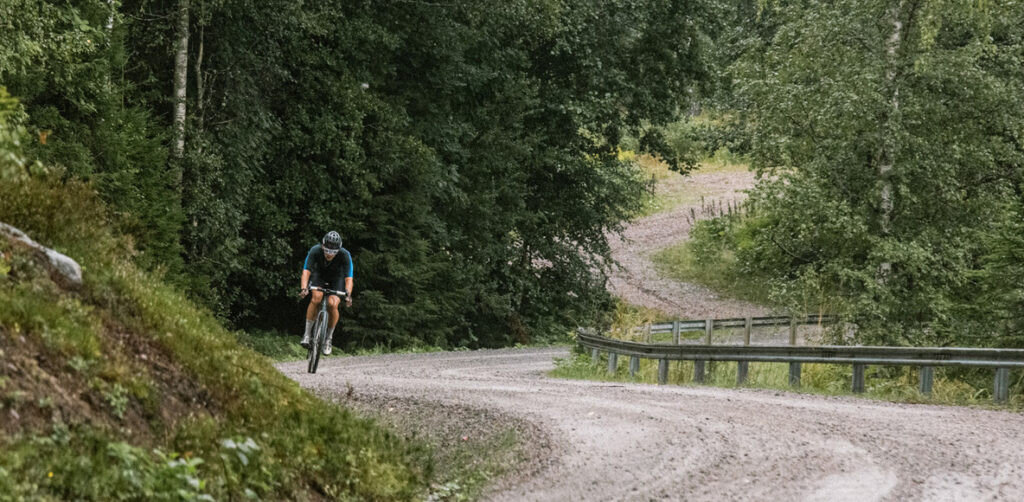 Nordic Gravel Series - Uppsala