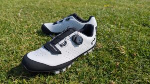 Northwave Hammer Plus shoes review