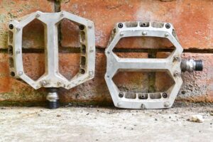 Nukeproof Horizon Pro 2 flat pedal review