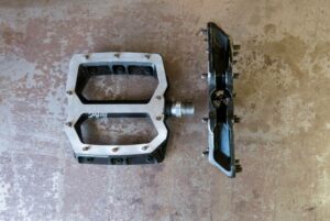 Nukeproof Horizon Pro Sam Hill flat pedals