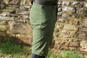 Nukeproof Blackline shorts with liner review