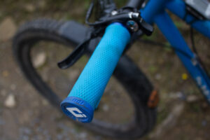 ODI Elite Flow Lock-On Grips