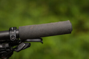 ODI F1 Series Vapor Grips Review
