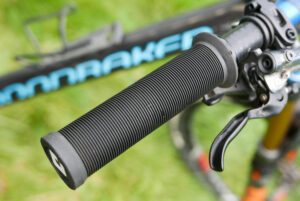 ODI Longneck V2.1 lock on grips review