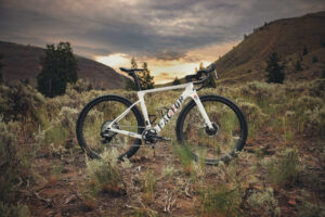 gravel bikes
