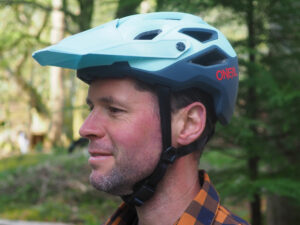 O&rsquo;Neal Pike 2.0 helmet review