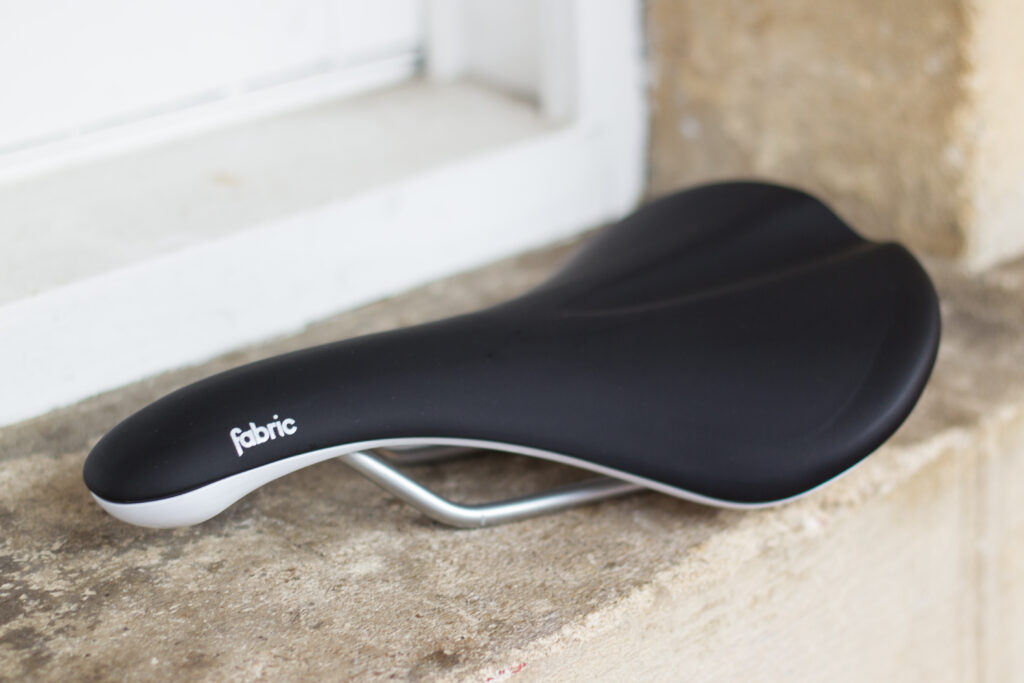 Fabric Scoop Womens Saddle