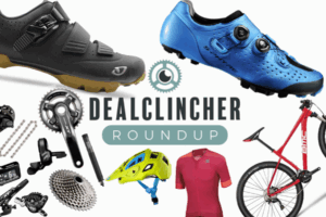 Deals for the Dirt round up header