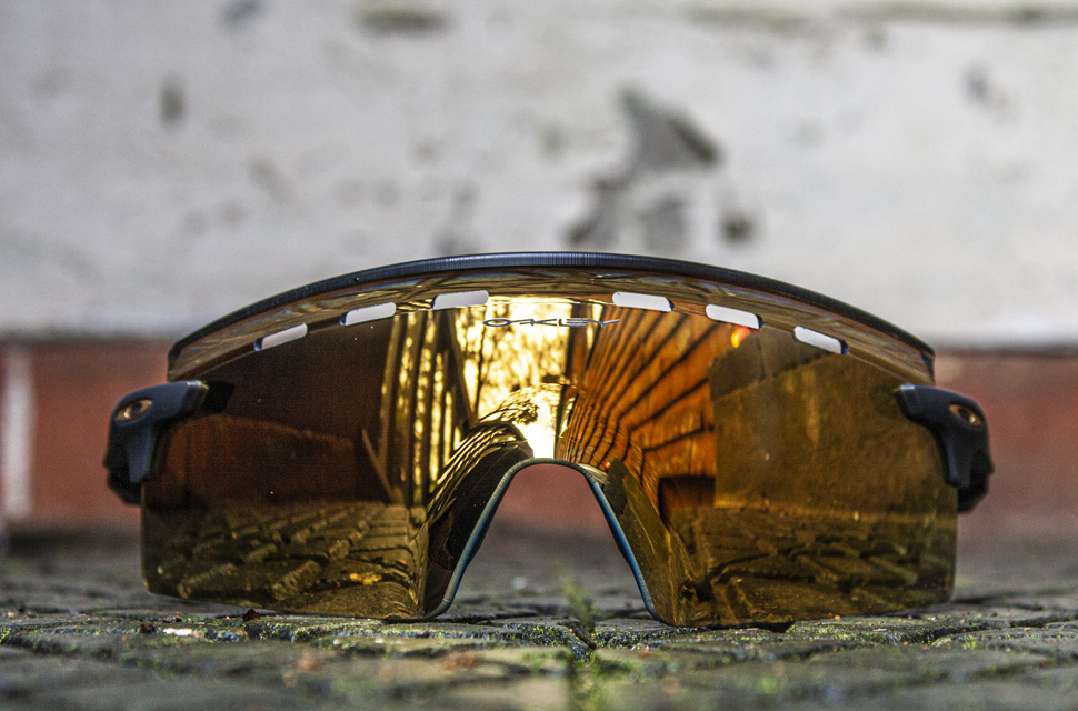 Oakley Encoder Strike Vented