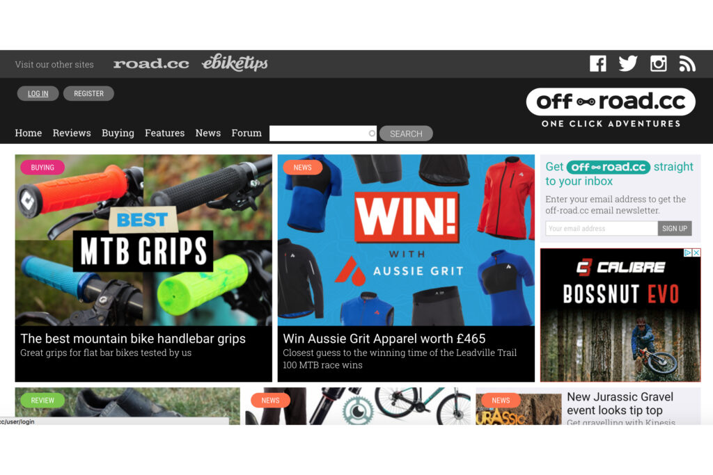 Off-road.cc search bar.jpg