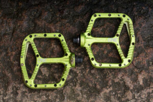 OneUp Components Aluminium Pedal review