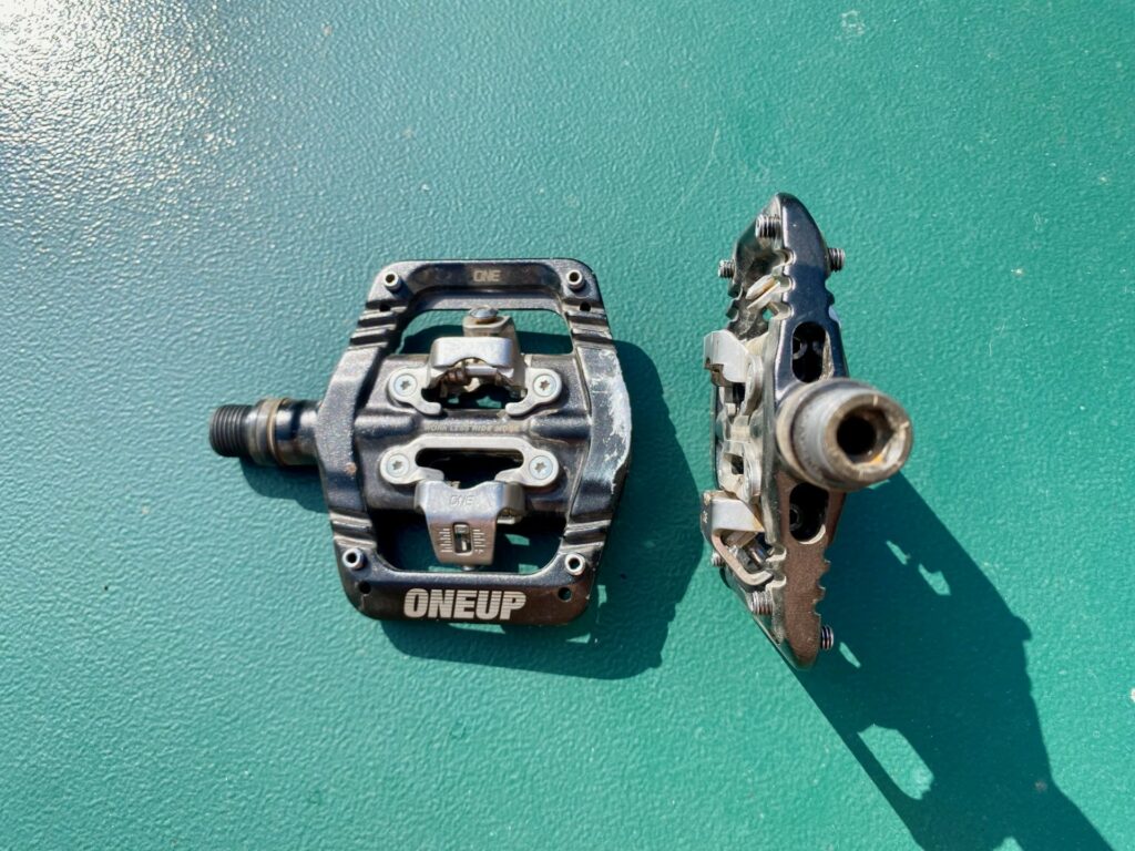 OneUp Clip Pedal _1