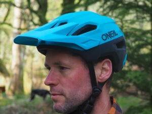 O&rsquo;Neal Trailfinder Helmet review