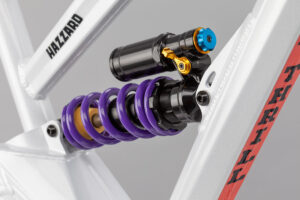 orange switch 6 formula coil shock