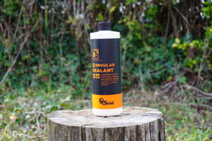 Orange Seal Regular sealant review