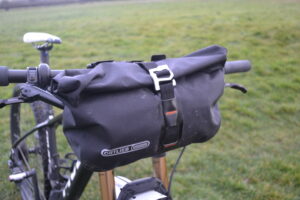 Ortlieb Accessory Pack review