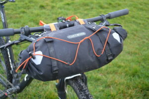 Ortlieb Handlebar-Pack Review