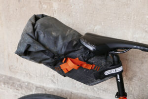 Ortlieb Seat-pack 11L review