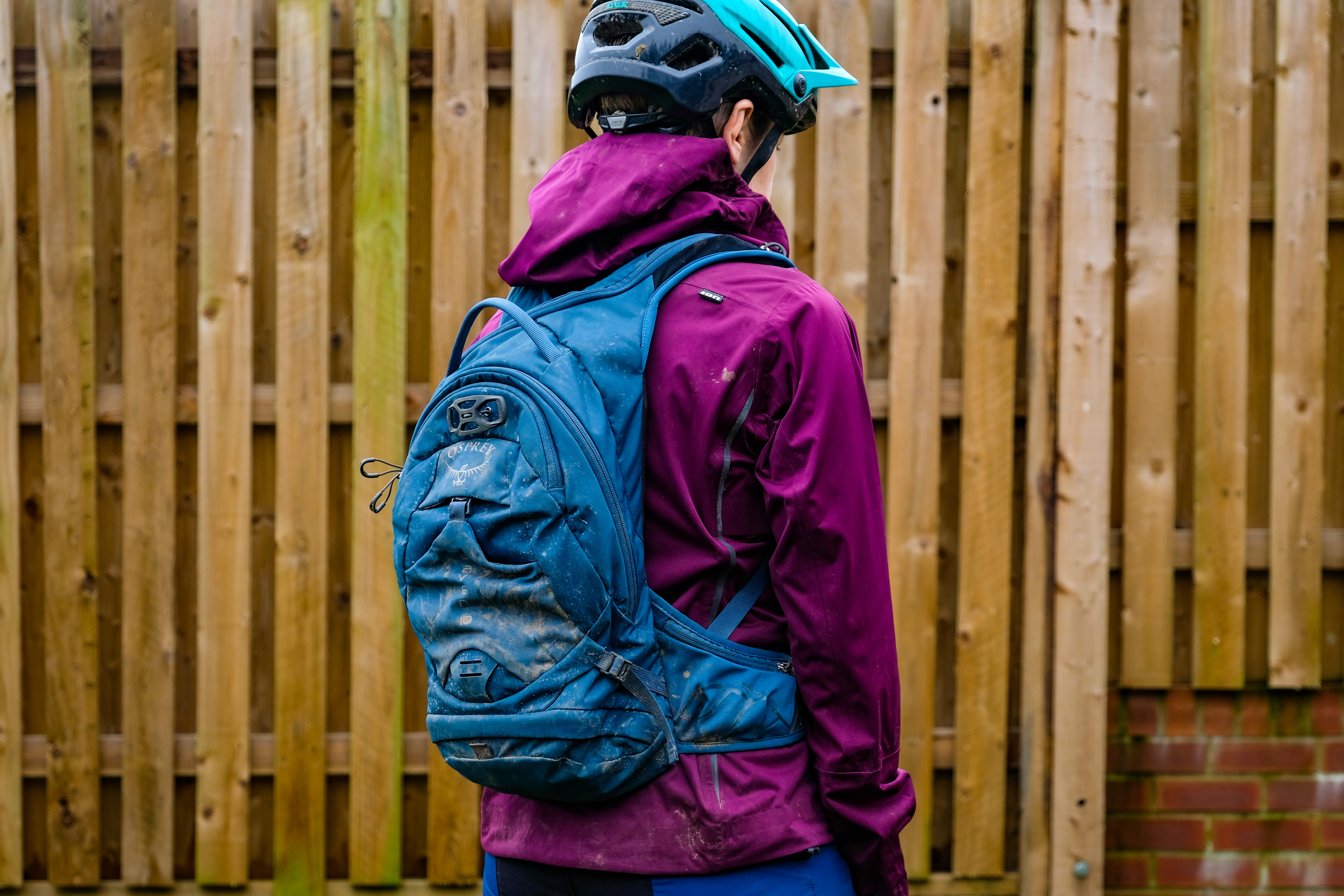Osprey Raven 10 hydration pack (2019) review - Cycling News | off-road.cc