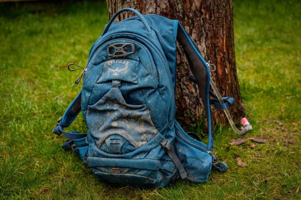 Osprey Raven 10 Hydration Pack 2019-4