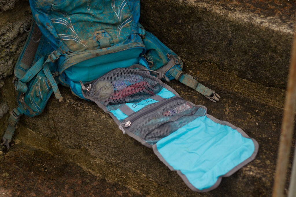 Osprey Raven 10 Hydration Pack-14